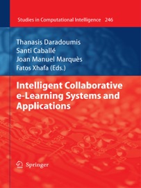 Gesture Recognition - Thanasis Daradoumis, Santi Caballé, Joan Manuel Marquès & Fatos Xhafa