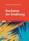 Biochemie der Ernährung