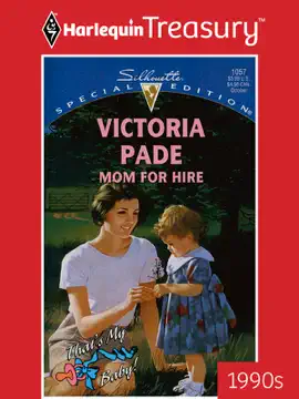 Read: Book MOM FOR HIRE