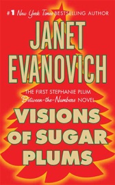Visions of Sugar Plums - Janet Evanovich