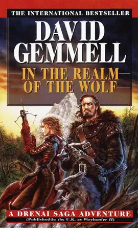 Read: In the Realm of Book the Wolf