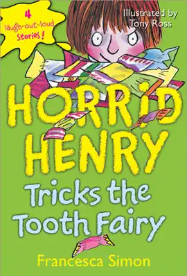 Read: Horrid Henry Tricks the Tooth Fairy (Enhanced Book Version)