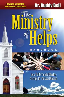 Read: The Ministry of Helps Book Handbook, Revised and Updated