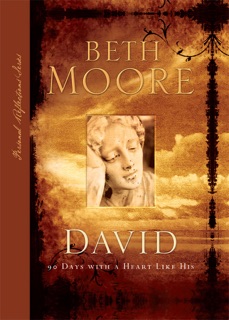 David by Beth Moore
