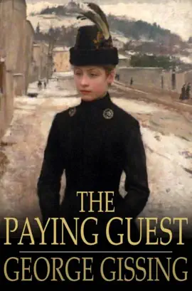 Read: The Book Paying Guest