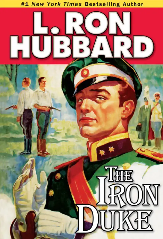 Iron Duke