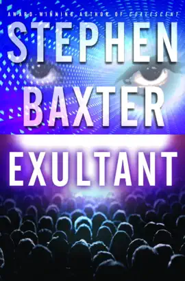 Read: Exultant