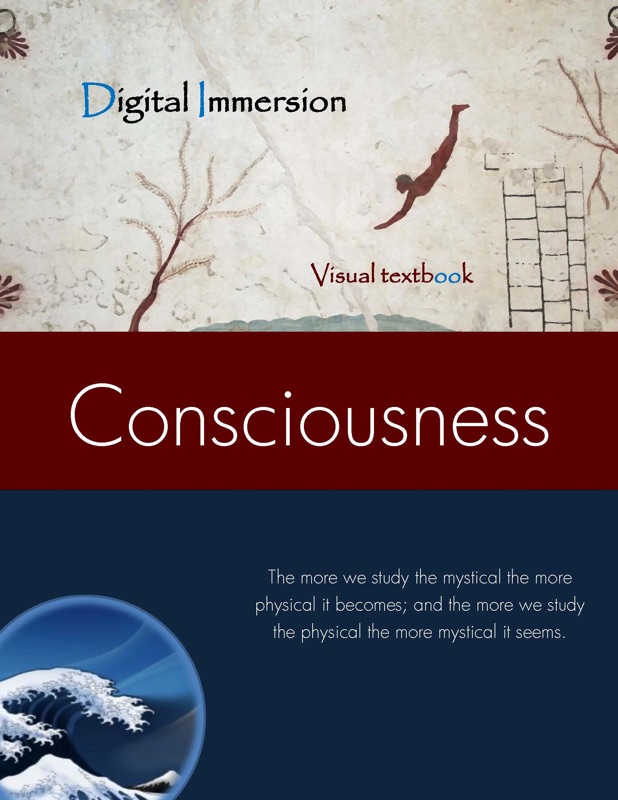 The Magic of Consciousness