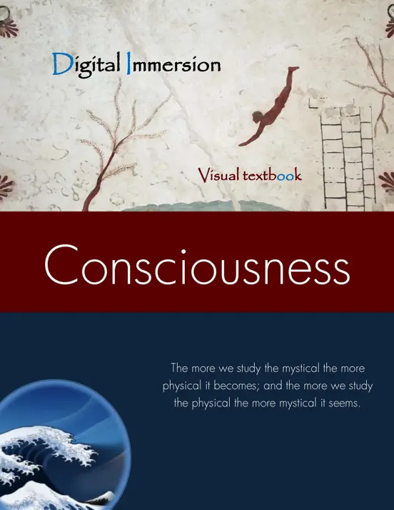 CONSCIOUSNESS