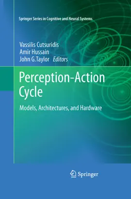 Read: Book Perception-Action Cycle