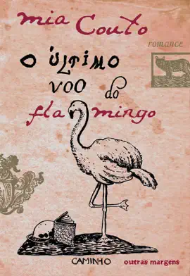 Read: O Último Voo do Book Flamingo