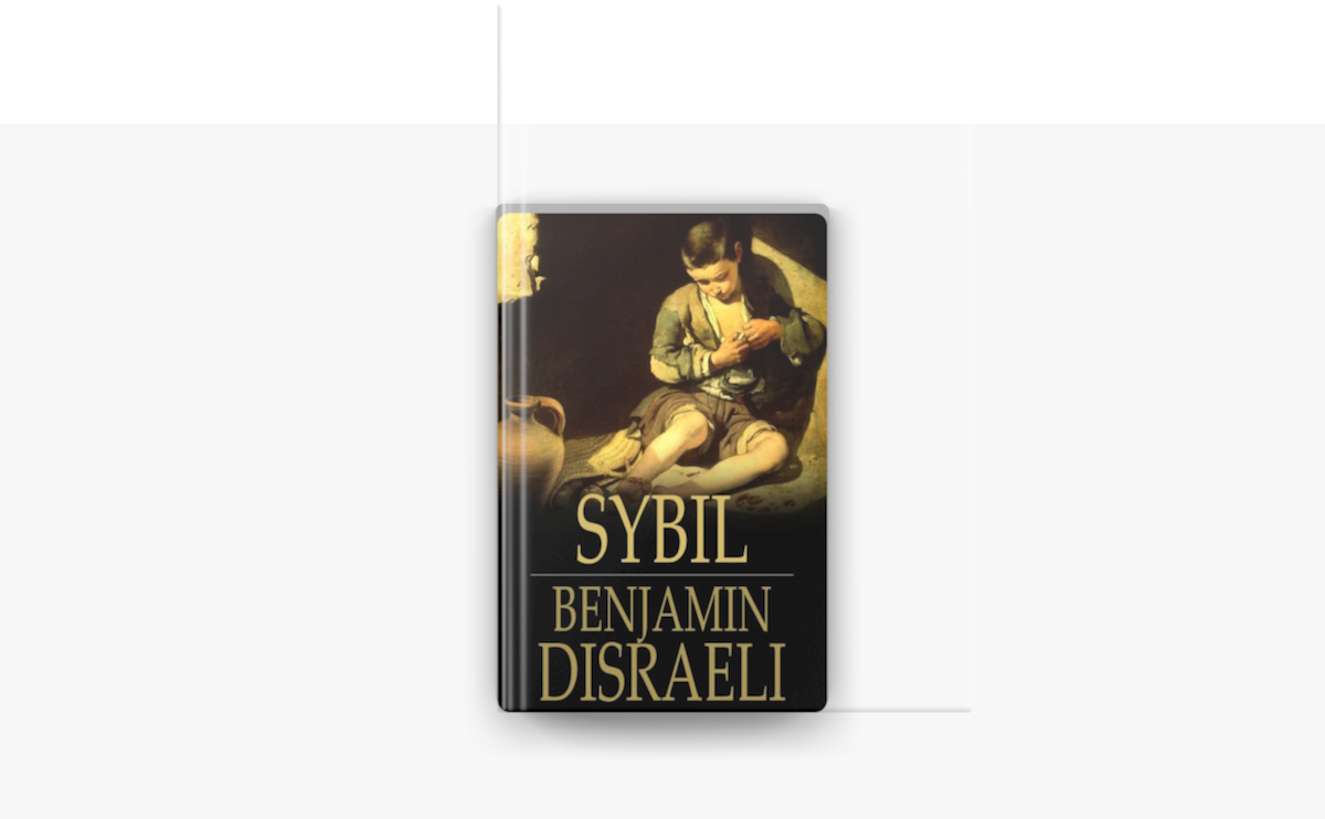 ‎Sybil on Apple Books