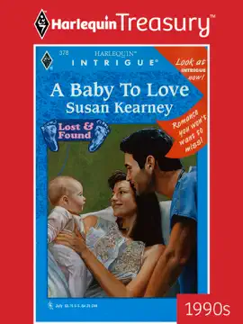 Read: A BABY TO LOVE Book