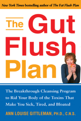 The Gut Flush Plan