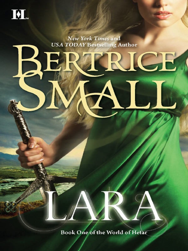 Lara cover