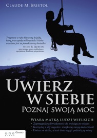 Uwierz w siebie. Poznaj swoją moc