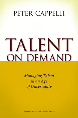 Read: Talent on Book Demand