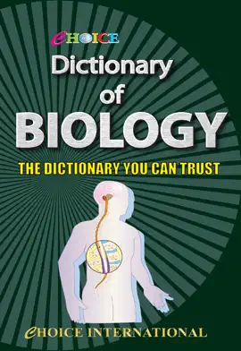 Read: Dictionary Book of Biology