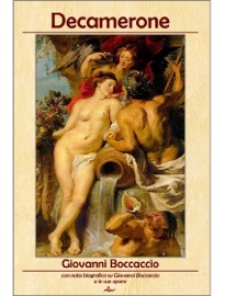 Decamerone - Giovanni Boccaccio