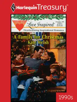 Read: A Book FAMILY FOR CHRISTMAS