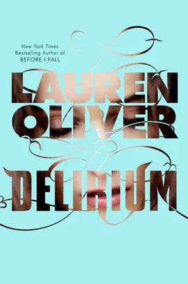 Read: Delirium