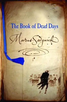 Read: The Book of Dead Days Book