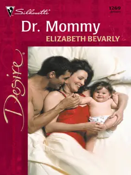 Read: Dr. Mommy Book