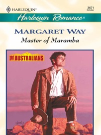 Master of Maramba - Margaret Way