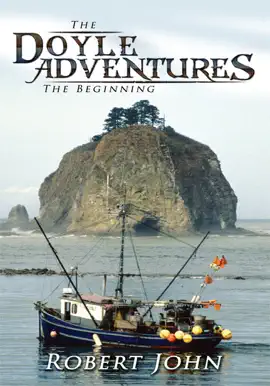 Read: The Doyle Adventures Book
