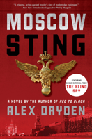 Alex Dryden - Moscow Sting artwork