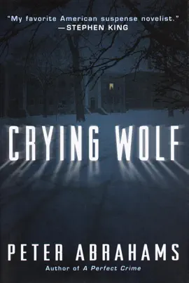 Read: Crying Wolf Book