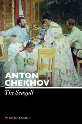 Read: The Seagull Book