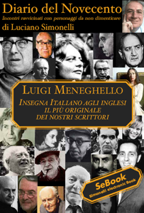 Leggi Diario del Novecento - LUIGI MENEGHELLO