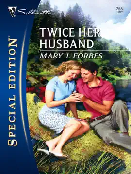 Read: Twice Book Her Husband
