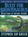 Bully for Brontosaurus