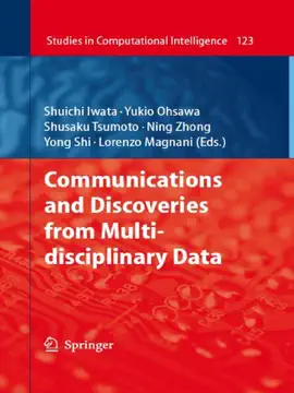 Read: Book Biomedical Data and Applications