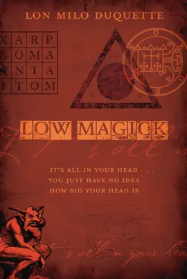 Read: Low Book Magick