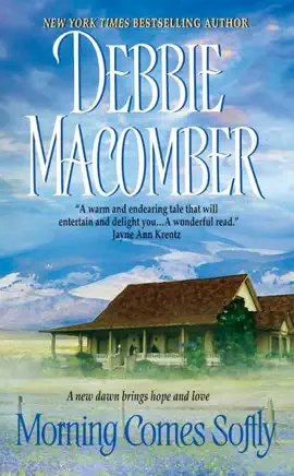 Read: Morning Comes Book Softly