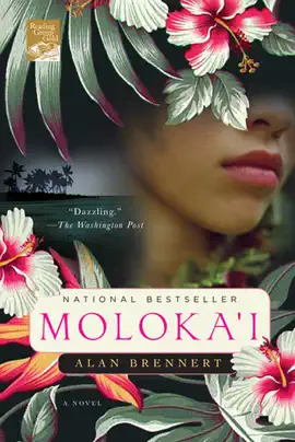 Read: Moloka'i