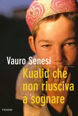 Read: Kualid che non riusciva Book a sognare