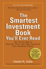 The Smartest Investment Book You'll Ever Read - Daniel R. Solin Cover Art