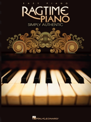 Ragtime Piano (Songbook)