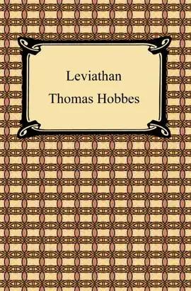 Read: Leviathan