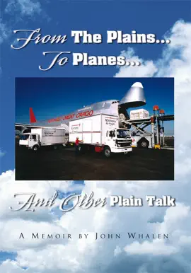 Read: From Book The Plains...to Planes...and Other Plain Talk