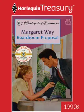 Read: Book BOARDROOM PROPOSAL