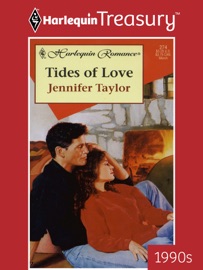 TIDES OF LOVE - Jennifer Taylor