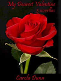 My Dearest Valentine (Regency novellas)