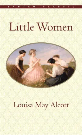 Read: Little Women Book