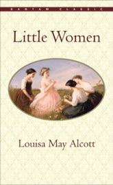 Little Women - Louisa May Alcott