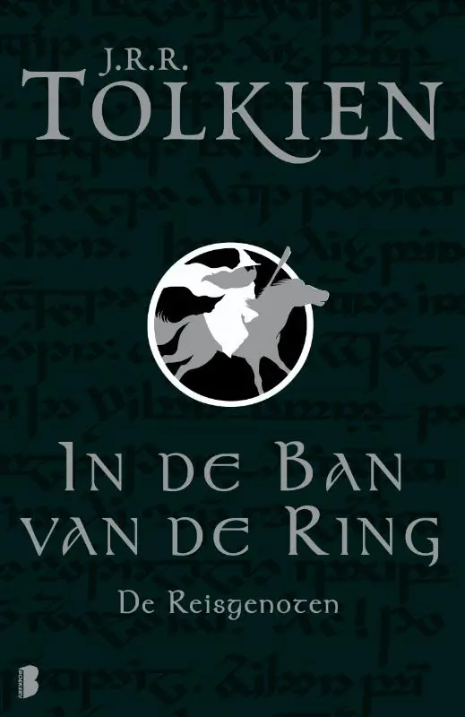 Lord of the Rings De reisgenoten